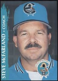 1995 Elmira Pioneers Set Break