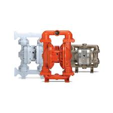 They were established in 19 55 and have grown to become one of the market leaders. Wilden Aodd Pumps