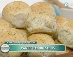 Panes Saborizados Especiales Recetas Cocineros Argentinos Masa Casera Para Empanadas Recetas Con Levadura Recetas De Panaderia