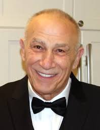 Obituary information for George Penna