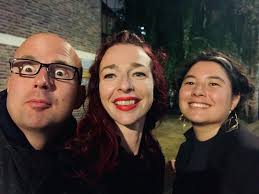 Coworking, Flex Work, And Why They Matter at GCUC UK 2019