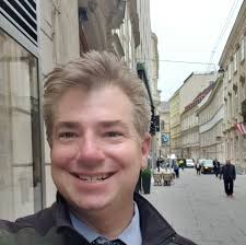 Jim Geraghty's Instagram, Twitter & Facebook