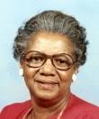DORA HILL Obituary (2009)
