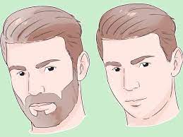 How to trim undercut yourself. How To Do Undercut Hair For Men With Pictures Wikihow