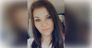 Obituary information for Christy Hope Miley