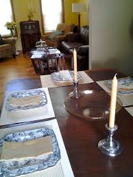 No matter the room's color, style, or mood, an arrangement of candles goes a long way in making your home more warm and welcoming to guests. What To Put In A Centerpiece Bowl