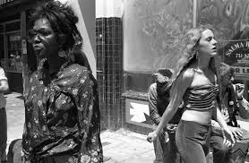 Image result for haight street  in the 1960 photos