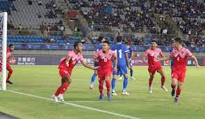 Kuwait australia japan iraq afghanistan south korea kyrgyzstan china vietnam kazakhstan india tajikistan oman brunei darussalam turkmenistan bangladesh philippines pakistan singapore sri lanka. How To Watch Nepal Vs Chinese Taipei Live Stream