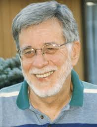 Obituary information for Bruce J. Taylor