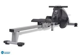Rameur Pliant 170 5x55x47 Cm Le Rameur Muscle Epaule Volant D Inertie