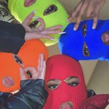 Hood wallpapers for 4k, 1080p hd and 720p hd resolutions and are best suited for desktops, android phones, tablets, ps4 wallpapers. Girl Gangz Sticker Sticker By Jordanliv Bad Girl Wallpaper Girl Gang Aesthetic Girl Wallpaper