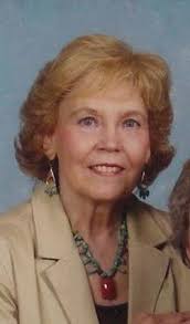 Obituary for Barbara Robbins