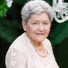 Betty Medlock Smith Obituary