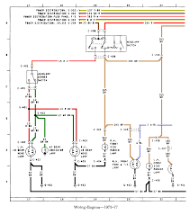 The ford bronco alternator wiring diagram incorporates photodiodes, two of which can appear to be abysmal inside the head. 1978 Ford Bronco Wiring Diagram Fall Research Wiring Diagram Library Fall Research Kivitour It