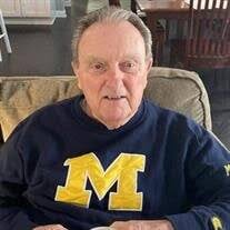 Michael Bradley Fogle Obituary