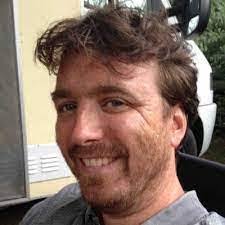 Ronald Lichtenberg's Instagram, Twitter & Facebook