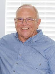 Randall Tobin McBee Obituary