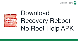 Fps, moba, sport games are all supported! Recovery Reboot No Root Help Apk 1 0 Android App Download