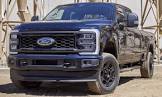 FORD-POWERSTROKE