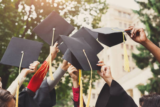11,100+ Young Group Students Celebrates Graduation In School Stock Photos,  Pictures & Royalty-Free Images - iStock