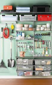 Garage Storage Ideas Ugh Dreaminggggg Of This Garage Will Need To Show This Gentry Sinc Garage Storage Solutions Diy Garage Storage Garage Organization Tips