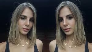 Hülya Koçyiğitin torunu Aslışah Alkoçlar imajını yeniledi! Tıpkı  anneannesi » Mavi Kadın