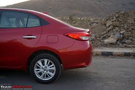 Premiering toyota yaris all sense. Toyota Yaris Official Review Team Bhp