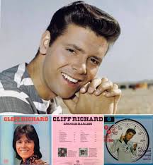 Cliff Richard's “L'edera” (best known in English as “Constantly (L'Edera)”)  is pure vintage romance—soft, sincere, and effortlessly classy. Born from  an Italian melody first heard at Sanremo 1958, Cliff turned it into