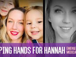 Fundraiser for Hannah Blatchley by Jake Ray : Helping Hannah Battle a Rare  Autoimmune Condition