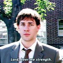 Profile for Lord, Beer Me Strength