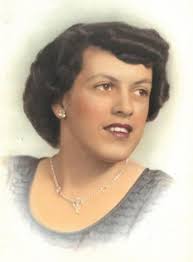 Rose Marie Bernard Obituary