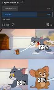 Why Arent You Afraid Memes