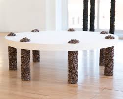 This is the best picasso coffee table book out there. 7 Leg Picasso Coffee Table Furniture Samuel Amoia Associates