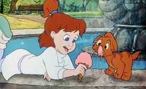 Pin By Disney Lovers On Oliver Company Oliver And Company Disney Animated Movies Disney Characters