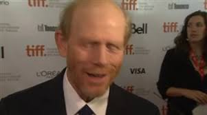 Ron Howard biography and filmography