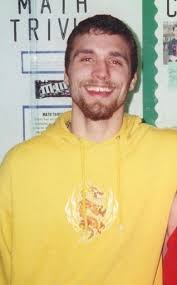 Brian Gregory Jr Obituary June 28, 2006