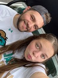 Owen Wolf's Instagram, Twitter & Facebook