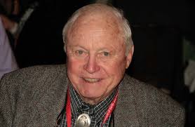 Memorial of Charles Wilson Burnham, 1933–2021