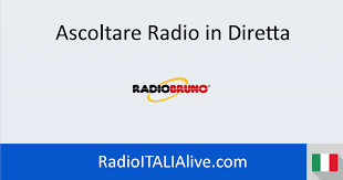 Drama of the week podcast. Ascoltare Radio Bruno Radio Italia Fm Live