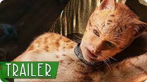 Cats Trailer German Deutsch 2019 Youtube