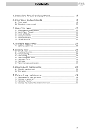 They have reasonable amount of polygons and accurate grid. Smeg F65 7 Instruction Manual Pdf Download Manualslib