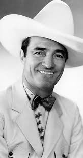 Tom Mix
