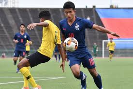 23 19 df substitutes 1 gk. Thailand U19 Eliminated From Afc Qualifying As Malaysia Advance Football Tribe Asia