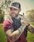 Danny Worsnop 2010