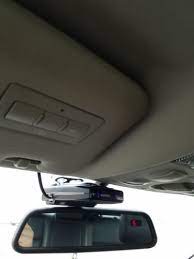 Escort 9500ix radar detector with blue display. Escort Passport 9500ix Radar Detector Black Gunstig Kaufen Ebay