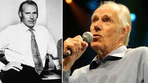 Beatles' producer George Martin dies at 90