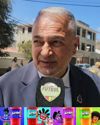 NO NOS PUSIMOS LAS PILAS 🗣️ “Conmebol tomó la decisión y fue aprobada por  el consejo; la final se traslada para Asunción, en el estadio Defensores  del Chaco. Desafortunadamente no estuvimos al