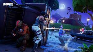 Enable authenticator app or enable email authentication. How To Enable 2fa On Fortnite Ps4 Playstation Universe