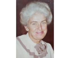 Helen Flaherty Obituary (2014)