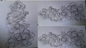 Beautiful Flower Mehndi Design With Pencil On Paper Mehndi Designing Tutorial Youtube This beautiful and subtle mehndi design with roses and jaalis is so simple to make but does not look so simple. beautiful flower mehndi design with pencil on paper mehndi designing tutorial